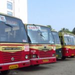 കെ.എസ്.ആര്‍.ടി.സി.യിലെ പ്രതിസന്ധി: ഉത്തരവാദിത്വം ആര്‍ക്ക്…എം.ഡി. അവധിയിലേക്ക്?