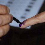 പ​ത്രി​ക സ​മ​ർ​പ്പ​ണം പൂ​ർ​ത്തി​യാ​യി, 1209 സ്ഥാനാർത്ഥികൾ