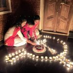 മാസ്‌ക്‌ ധരിച്ച്‌, അകലം പാലിച്ച്‌ മറ്റൊരു തിരുവാതിരക്കളി…സി.പി.എമ്മില്‍ മകരത്തിലെ തിരുവാതിരക്കാലം