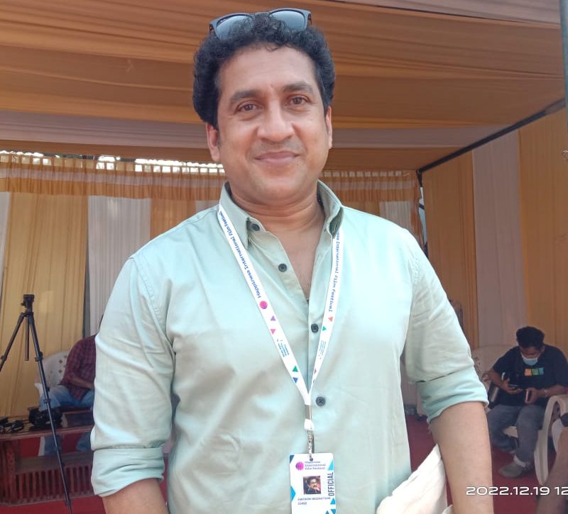 ‘പെണ്‍നടന്‍’ ഇന്ന്‌ വൈകീട്ട്‌ ഏഴിന്‌