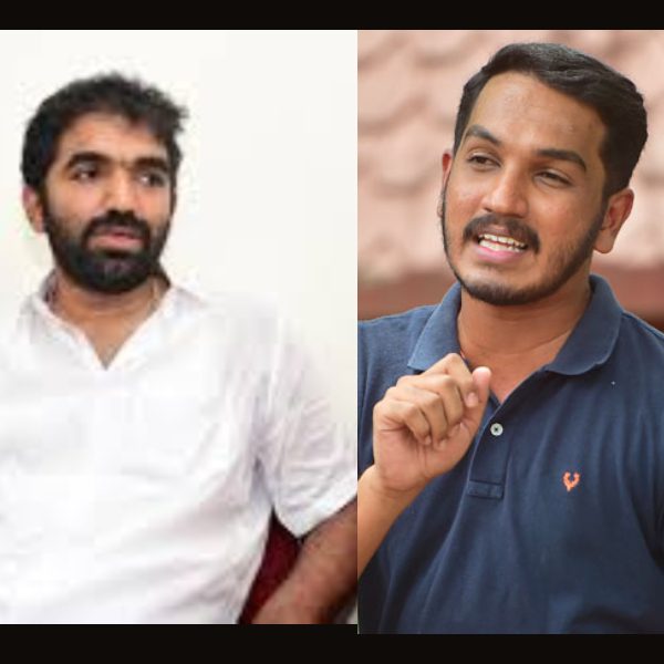 ചാണ്ടി ഉമ്മനെയും ജെയ്ക് സി.തോമസിനെയും തൂക്കി നോക്കുമ്പോള്‍…