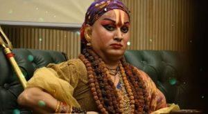 transgender candidate in varanasi
