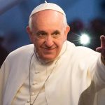 ഫ്രാൻസിസ് മാർപാപ്പ കാലം ചെയ്തു