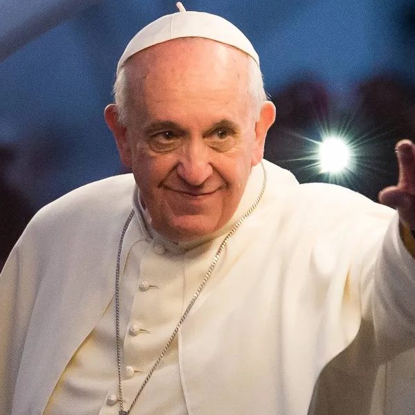 ഫ്രാൻസിസ് മാർപാപ്പ കാലം ചെയ്തു