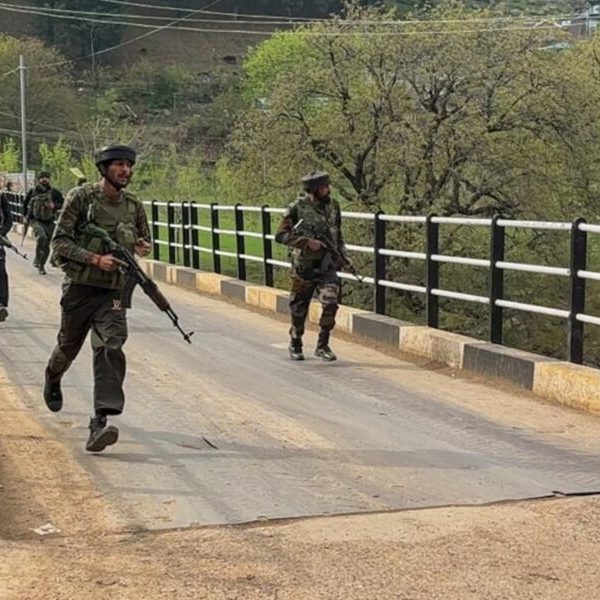 വിനോദസഞ്ചാരികള്‍ക്ക് നേരെയുണ്ടായ ഭീകരാക്രമണത്തില്‍ കൊല്ലപ്പെട്ടവരിൽ ഒരു മലയാളിയും
