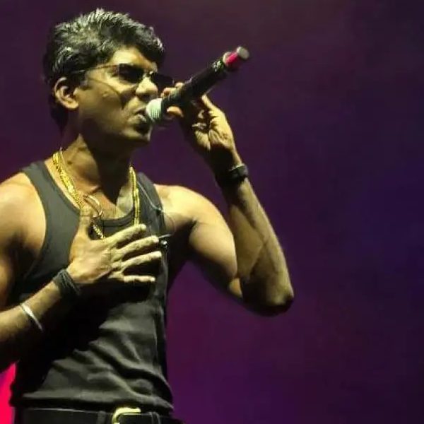 അങ്ങനെ വേടന്റെ കാര്യവും തീരുമാനമായി