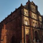 വെല്‍ഹ ഗോവ