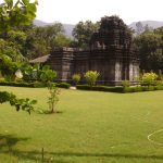 ഗോവയുടെ ശരിയായ നിറം അതിന്റെ ഗ്രാമങ്ങളിലെ പച്ചയാണ്