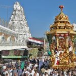 തിരുപ്പതിയില്‍ ഭക്തരെ പറ്റിച്ച് പുതിയ ദുപ്പട്ട തട്ടിപ്പ്… 10 വര്‍ഷമായി പറ്റിക്കല്‍