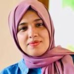 കോൺഗ്രസ്സ് എംഎൽഎ. ടി. സിദ്ധിഖിന്റെ ഭാര്യ എഴുതിയ കവിതയിലെ കാപാലികൻ രാഹുൽ മാങ്കൂട്ടത്തിലോ? കവിത ചർച്ചയാകുന്നു