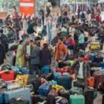 ഇന്‍ഡിഗോ വിമാനം റദ്ദാക്കല്‍: കേന്ദ്രസര്‍ക്കാരിനെതിരെ ഡല്‍ഹി ഹൈക്കോടതിയുടെ രൂക്ഷ വിമര്‍ശനം…39000 രൂപ ഡല്‍ഹിയിലേക്ക് ഈടാക്കാന്‍ കഴിയുന്നതെങ്ങിനെയെന്ന് കോടതി