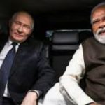 പുടിനുള്ള രാഷ്ട്രപതിയുടെ വിരുന്നിൽ തരൂരിന് ക്ഷണം ,​ രാഹുൽ ഗാന്ധിയെ ഒഴിവാക്കി…​ പങ്കെടുക്കുമെന്ന് തരൂർ