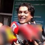 11 ദിവസത്തിനകം 11 കിലോ കുറഞ്ഞു, എന്നെ മോചിപ്പിക്കാന്‍ മീഡിയ ഇടപെടണം- രാഹുല്‍ ഈശ്വര്‍