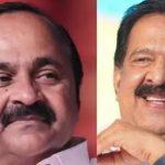 അസംതൃപ്തി പുകയുന്നതിനിടെ ആദ്യ സ്ഥാനാർത്ഥി പട്ടിക പുറത്തുവിട്ട് കോൺഗ്രസ്… പറവൂരിൽ സതീശൻ, പാലക്കാട്ട് പിഷാരടി, രമ്യ ഹരിദാസ് ചിറയിൻകീഴിൽ