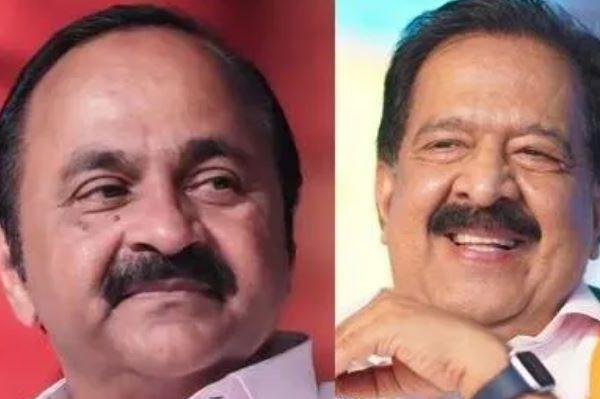 അസംതൃപ്തി പുകയുന്നതിനിടെ ആദ്യ സ്ഥാനാർത്ഥി പട്ടിക പുറത്തുവിട്ട് കോൺഗ്രസ്… പറവൂരിൽ&hellip;