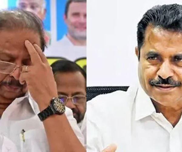 സുധാകരന്‍ ഡല്‍ഹിയിലും ഇടഞ്ഞു തന്നെ, രാഹുല്‍ കാണാന്‍ കൂട്ടാക്കിയില്ല, അടൂര്‍ പ്രകാശിനും മല്‍സരിക്കണം, പറ്റില്ലെന്ന് ഹൈക്കമാന്‍ഡ്