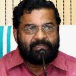 കടകംപള്ളിക്കെതിരെ ഉണ്ണികൃഷ്ണന്‍ പോറ്റി സംസ്ഥാന പൊലീസ് മേധാവിക്കു പരാതി നല്‍കി