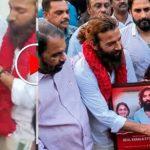 മൊണാലിസയ്ക്ക് പ്രിയപ്പെട്ടവനോട് ചേരാന്‍ വേദിയായത് കേരളം, സുന്ദരമായ നാട് ഇതാണെന്ന് യുവതി