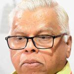 എം.വി. ജയരാജന് വാഹനാപകടത്തിൽ പരിക്ക്