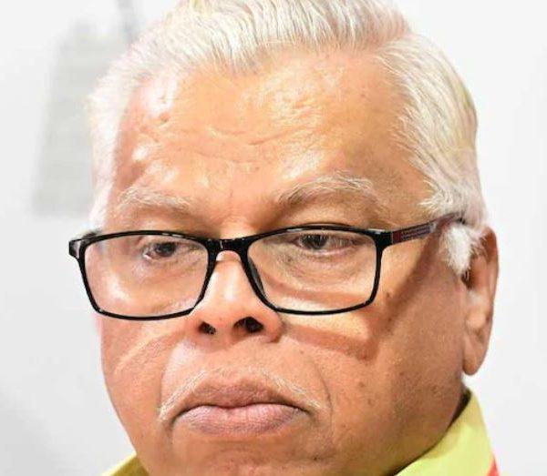 എം.വി. ജയരാജന് വാഹനാപകടത്തിൽ പരിക്ക്