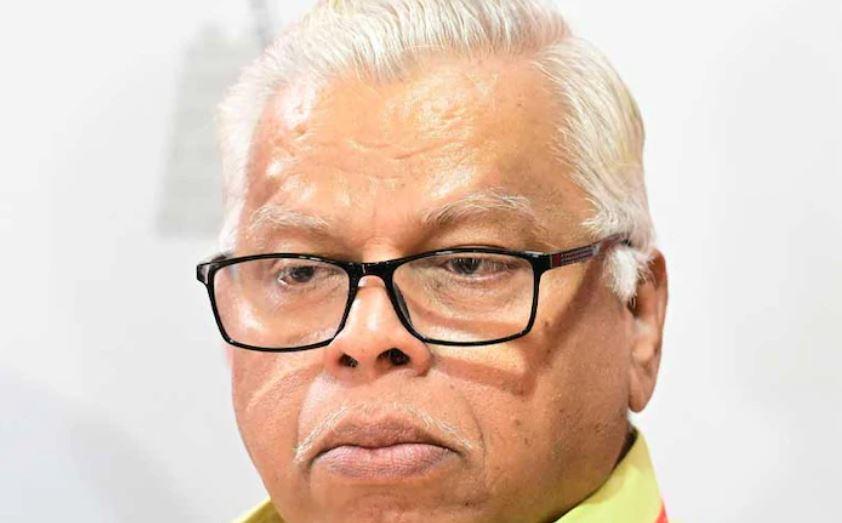 എം.വി. ജയരാജന് വാഹനാപകടത്തിൽ പരിക്ക്