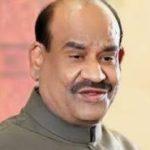 സ്പീക്കർ ഓം ബിർളയ്‌ക്കെതിരായ അവിശ്വാസ പ്രമേയം പരാജയപ്പെട്ടു