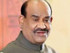 സ്പീക്കർ ഓം ബിർളയ്‌ക്കെതിരായ അവിശ്വാസ പ്രമേയം പരാജയപ്പെട്ടു