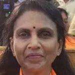 വട്ടിയൂർ‌ക്കാവിൽ ബിജെപി സ്ഥാനാർത്ഥിയായി ആർ ശ്രീലേഖ