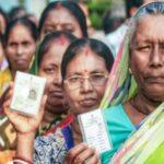 വ്യാപക അക്രമത്തിനിടയിലും ബംഗാളില്‍ കനത്ത പോളിങ്, പ്രാഥമിക കണക്ക് 89.19 ശതമാനം