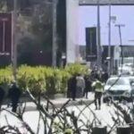 ഇസ്രയേൽ കോൺസുലേറ്റിന് സമീപം വെടിവെപ്പ്, മൂന്ന് പേർ കൊല്ലപ്പെട്ടു