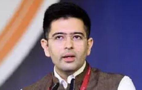 ആം ആദ്‌മി പാർട്ടിയുടെ രാജ്യസഭാംഗങ്ങൾ അടപടലം ബിജെപിയിലേക്ക് ചേക്കേറുന്നു