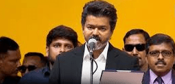 വിവാദം മുഖ്യം ബിഗിലേ…. വിജയ് തുടങ്ങി, വിവാദത്തോടെ